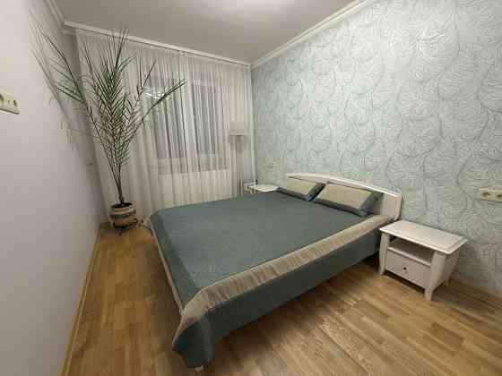 Здається в оренду 3-х кімнатна квартира в новобудові біля центру. Ивано-Франковск