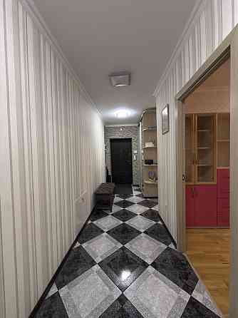 Здається в оренду 3-х кімнатна квартира в новобудові біля центру. Ивано-Франковск