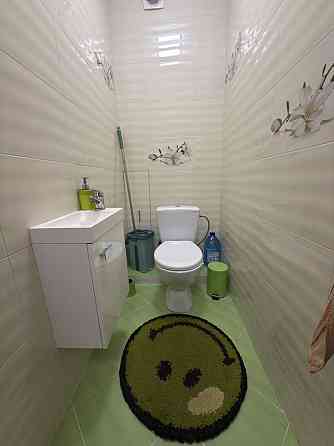 Здається в оренду 3-х кімнатна квартира в новобудові біля центру. Ивано-Франковск