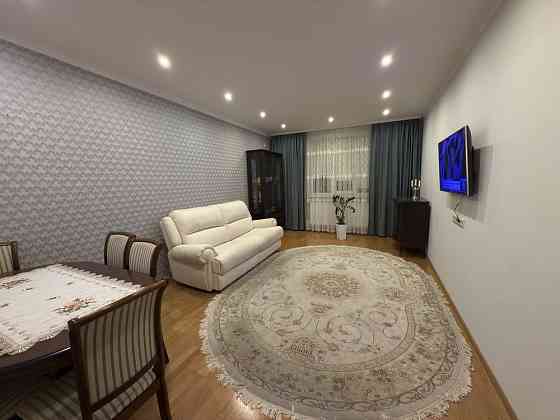 Здається в оренду 3-х кімнатна квартира в новобудові біля центру. Ивано-Франковск