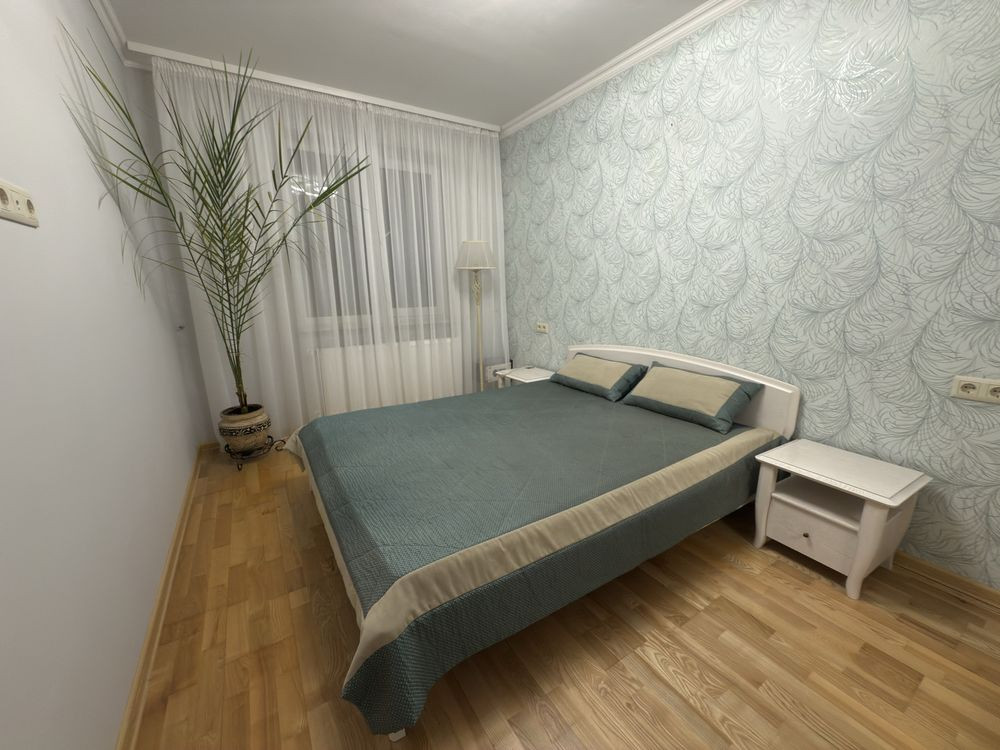 Здається в оренду 3-х кімнатна квартира в новобудові біля центру. Ивано-Франковск - изображение 3