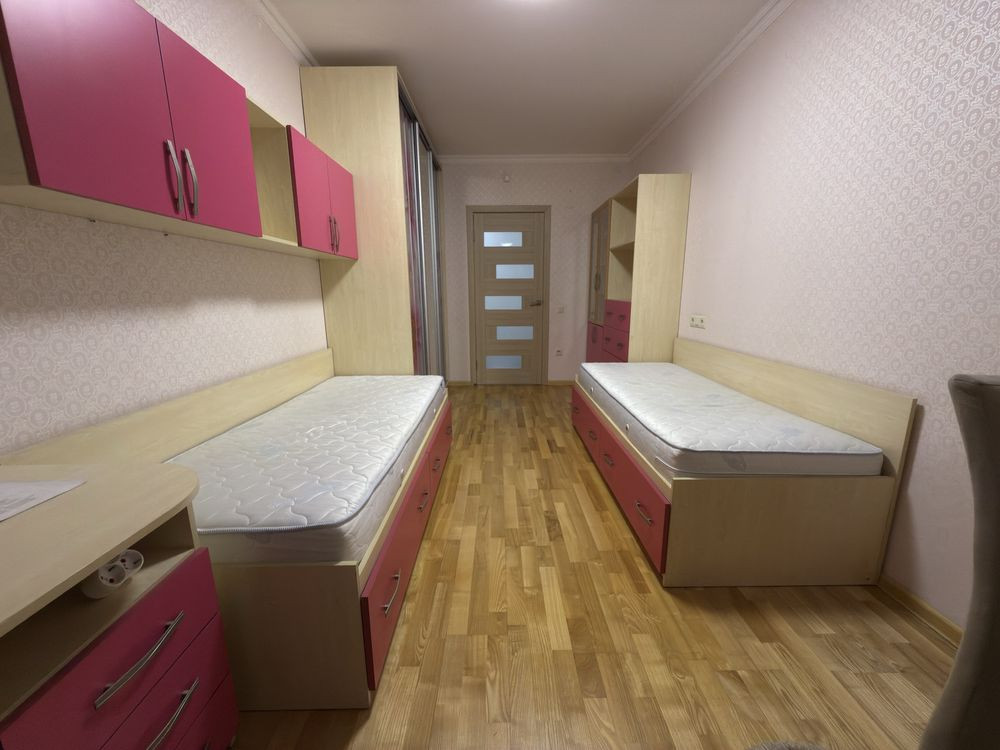 Здається в оренду 3-х кімнатна квартира в новобудові біля центру. Ивано-Франковск - изображение 4