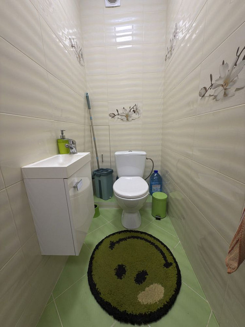 Здається в оренду 3-х кімнатна квартира в новобудові біля центру. Ивано-Франковск - изображение 6