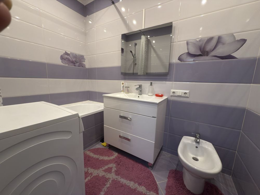 Здається в оренду 3-х кімнатна квартира в новобудові біля центру. Ивано-Франковск - изображение 7