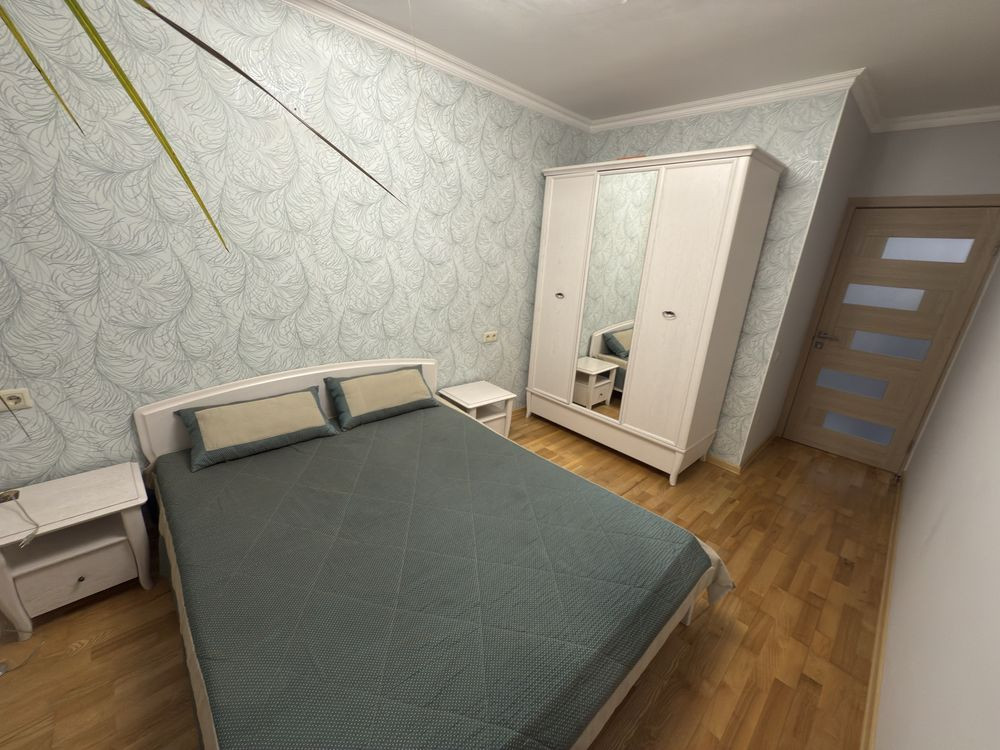 Здається в оренду 3-х кімнатна квартира в новобудові біля центру. Ивано-Франковск - изображение 2