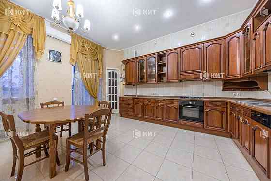 3к. 149м2 Центр (м. Исторический музей, ул. Рымарская, 22) 127594 Харьков