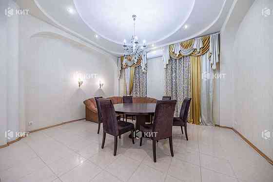 3к. 149м2 Центр (м. Исторический музей, ул. Рымарская, 22) 127594 Харьков