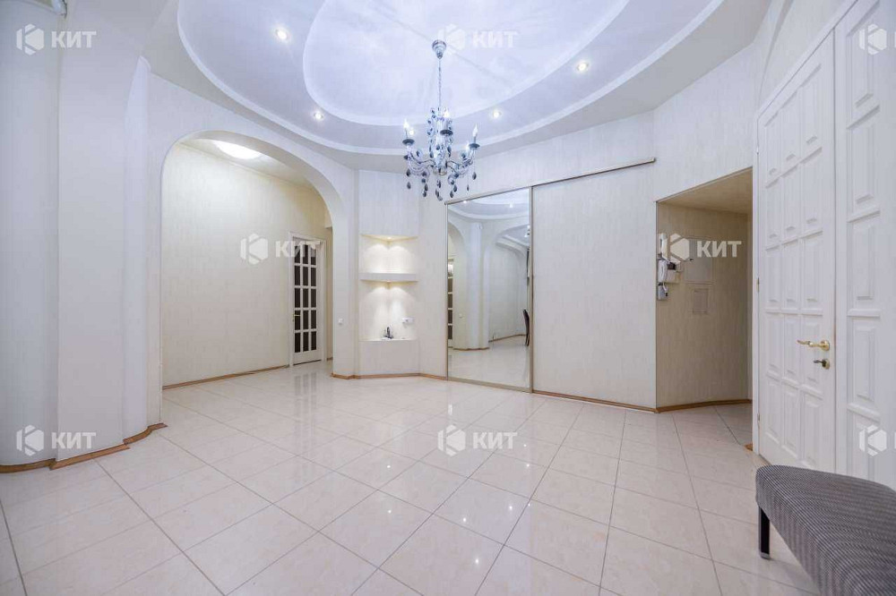 3к. 149м2 Центр (м. Исторический музей, ул. Рымарская, 22) 127594 Харьков - изображение 5