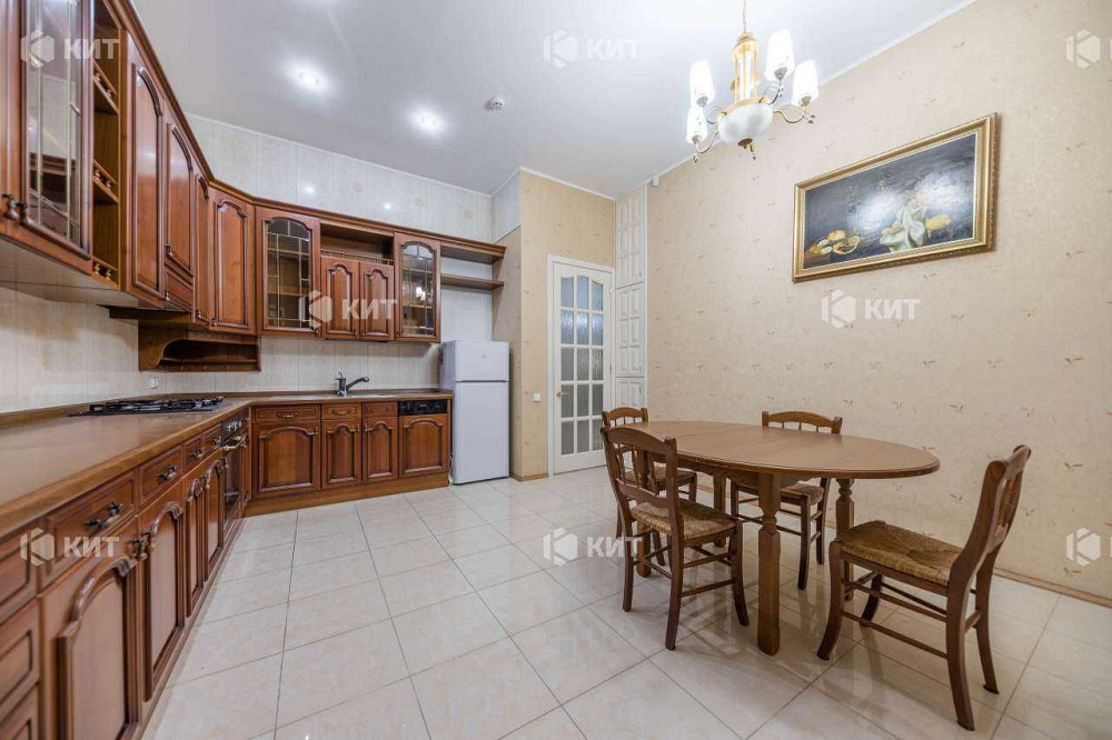 3к. 149м2 Центр (м. Исторический музей, ул. Рымарская, 22) 127594 Харьков - изображение 8