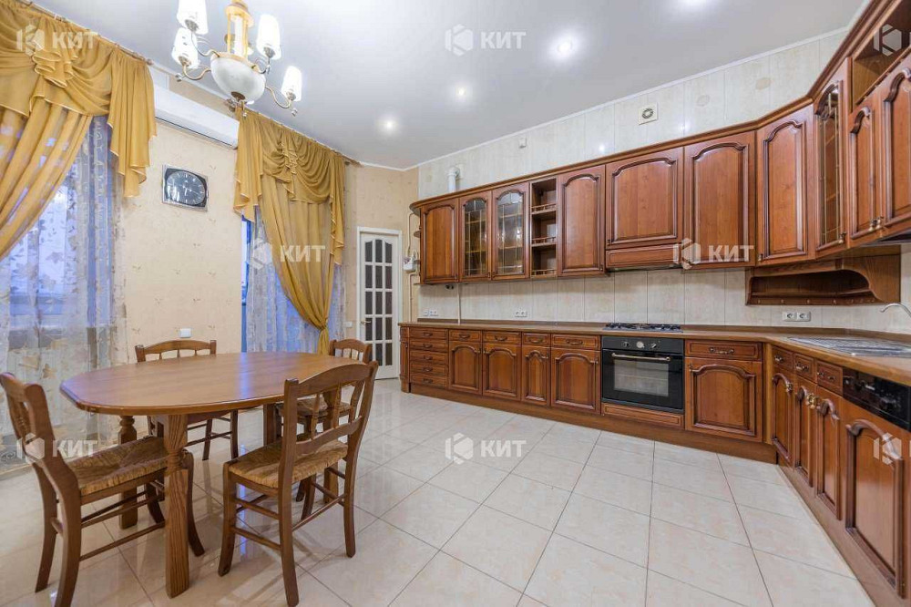 3к. 149м2 Центр (м. Исторический музей, ул. Рымарская, 22) 127594 Харьков - изображение 6