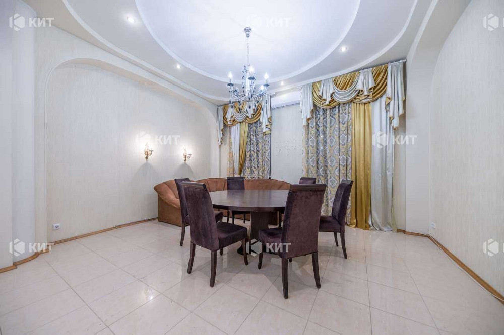 3к. 149м2 Центр (м. Исторический музей, ул. Рымарская, 22) 127594 Харьков - изображение 4