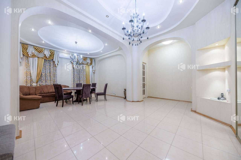 3к. 149м2 Центр (м. Исторический музей, ул. Рымарская, 22) 127594 Харьков - изображение 1