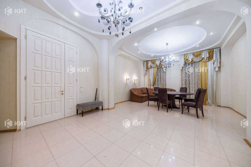 3к. 149м2 Центр (м. Исторический музей, ул. Рымарская, 22) 127594 Харьков - изображение 2