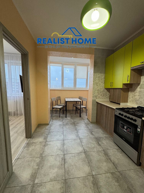 Затишна квартира в улюбленому ЖК Сади Вишневі Вільна для Вас Вишневое - изображение 1