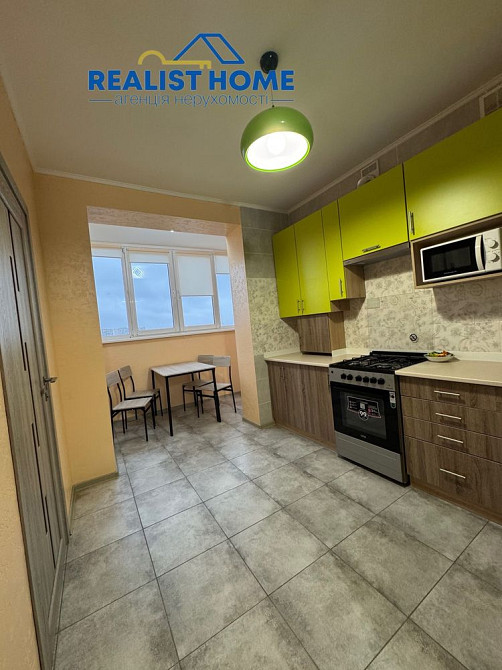 Затишна квартира в улюбленому ЖК Сади Вишневі Вільна для Вас Вишневое - изображение 4