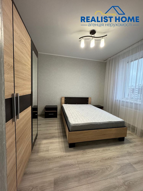 Затишна квартира в улюбленому ЖК Сади Вишневі Вільна для Вас Вишневое - изображение 7