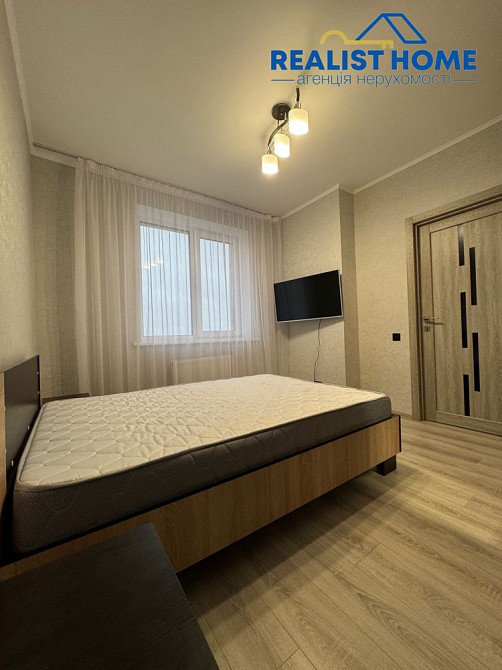 Затишна квартира в улюбленому ЖК Сади Вишневі Вільна для Вас Вишневое - изображение 2