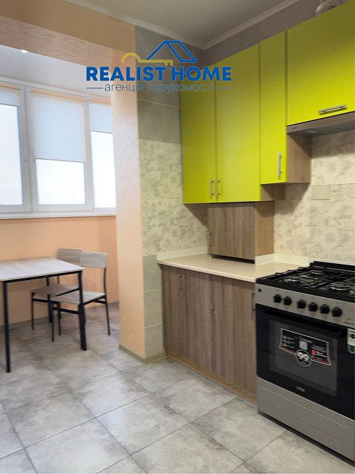 Затишна квартира в улюбленому ЖК Сади Вишневі Вільна для Вас Вишневое - изображение 3