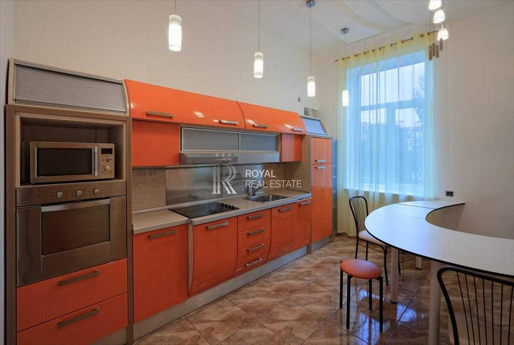 Оренда / Квартира / вул. Велика Житомирська, Центр, Киев Киев - изображение 8