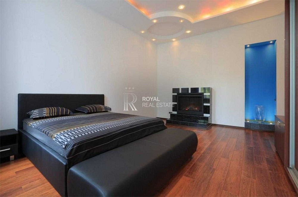 Оренда / Квартира / вул. Велика Житомирська, Центр, Киев Киев - изображение 1