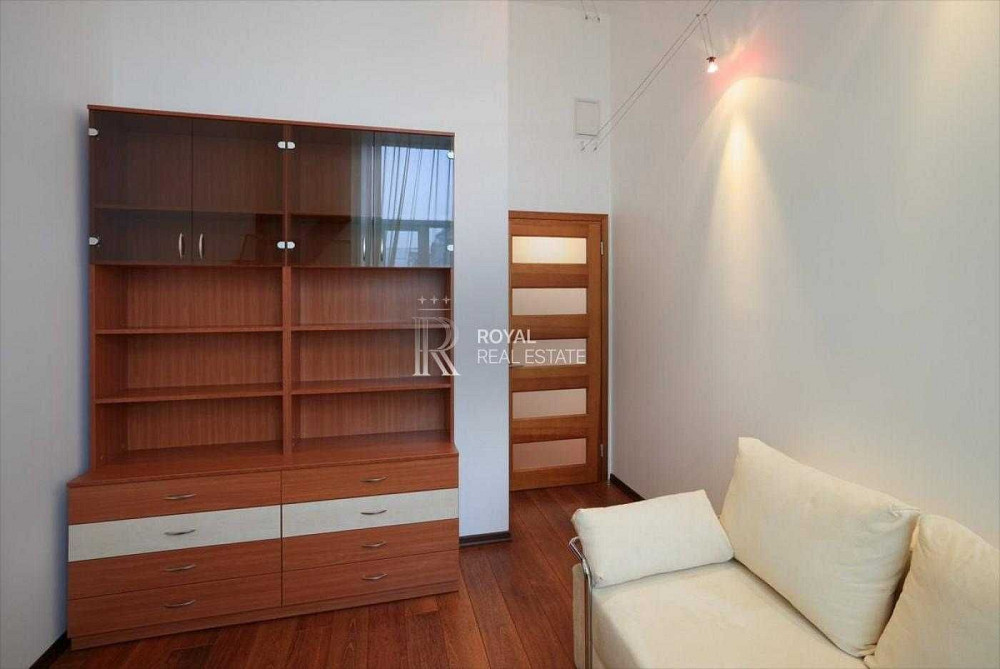 Оренда / Квартира / вул. Велика Житомирська, Центр, Киев Киев - изображение 5