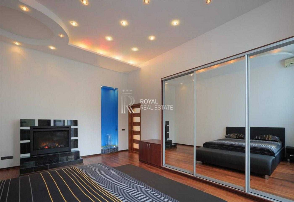 Оренда / Квартира / вул. Велика Житомирська, Центр, Киев Киев - изображение 4