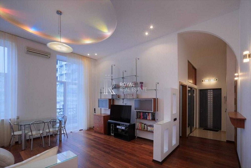 Оренда / Квартира / вул. Велика Житомирська, Центр, Киев Киев - изображение 7