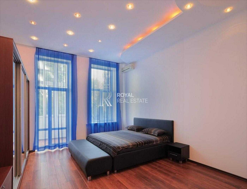 Оренда / Квартира / вул. Велика Житомирська, Центр, Киев Киев - изображение 2