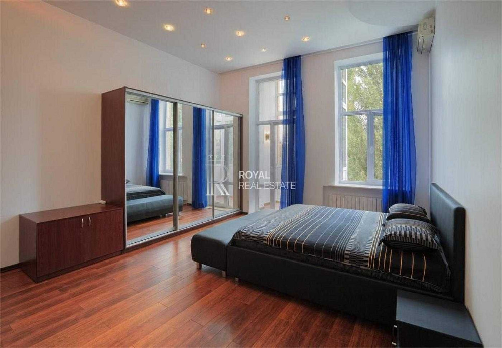 Оренда / Квартира / вул. Велика Житомирська, Центр, Киев Киев - изображение 3