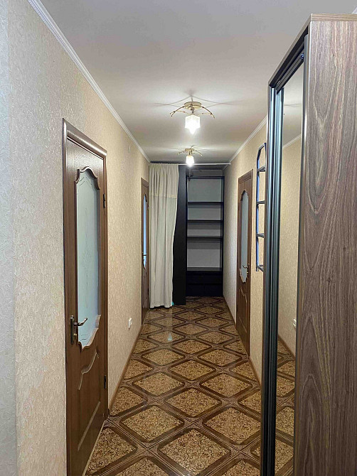 Оренда 3 кімнатна мазепи,озеро,парк,центр Ивано-Франковск - изображение 1