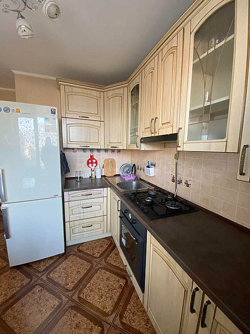 Оренда 3 кімнатна мазепи,озеро,парк,центр Ивано-Франковск - изображение 7