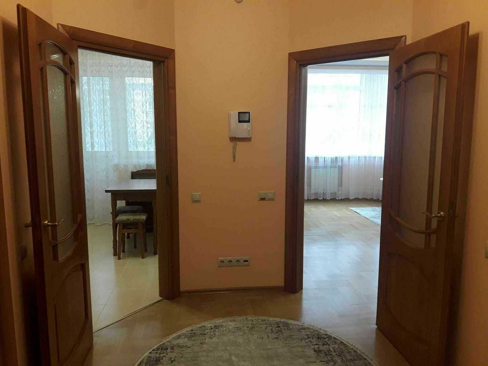 Поділ 1к квартира Введеська 29/58 Контрактова пл Киев - изображение 8