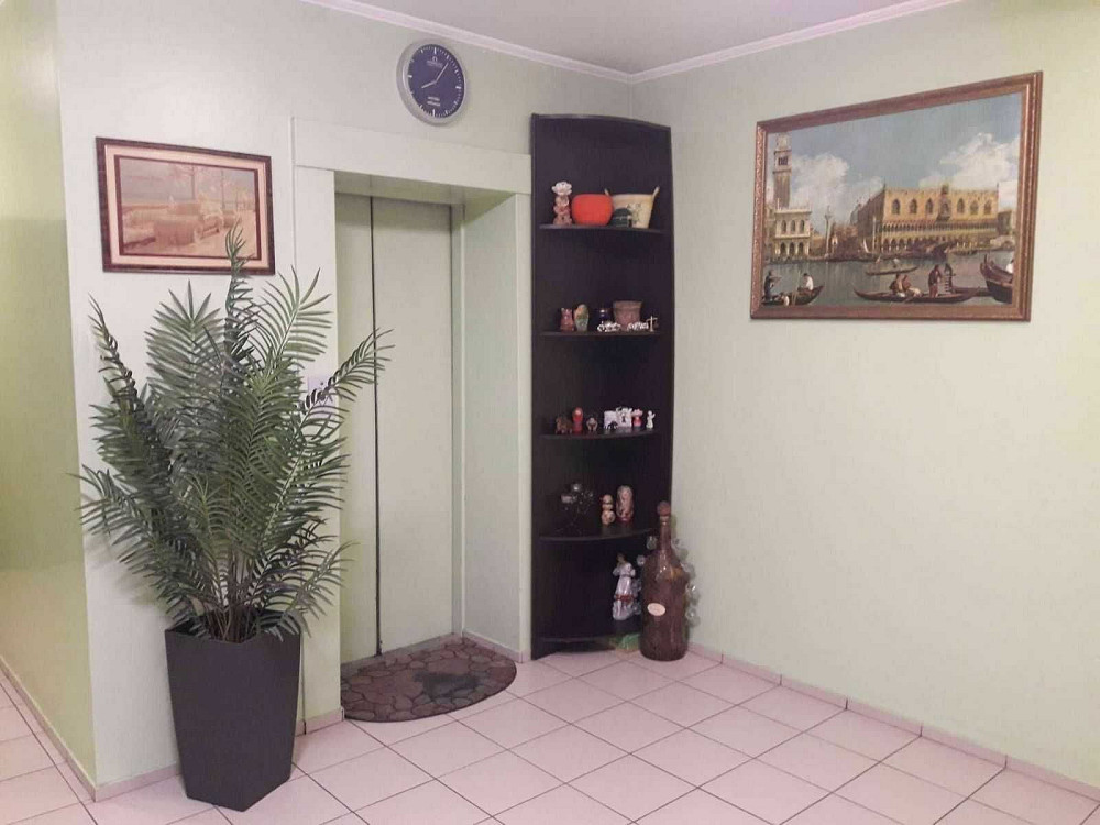 Поділ 1к квартира Введеська 29/58 Контрактова пл Киев - изображение 3