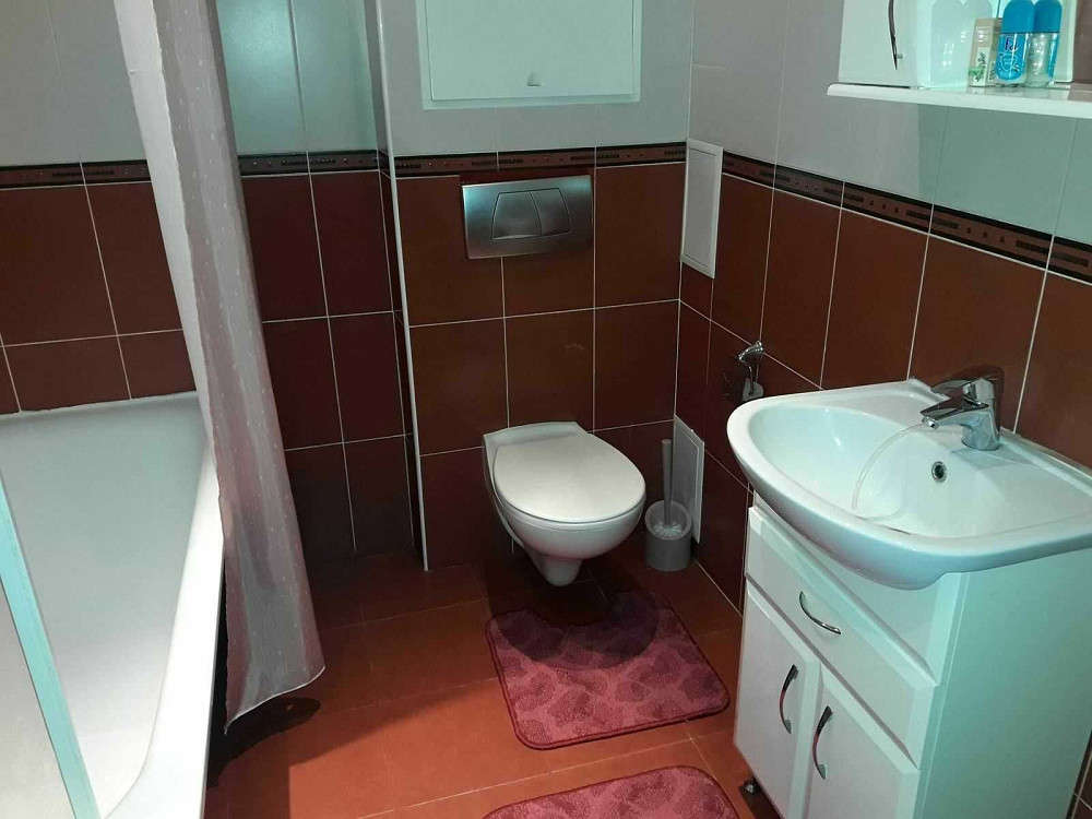 Поділ 1к квартира Введеська 29/58 Контрактова пл Киев - изображение 6