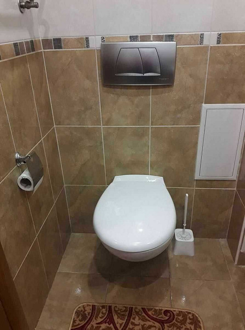 Поділ 1к квартира Введеська 29/58 Контрактова пл Киев - изображение 2