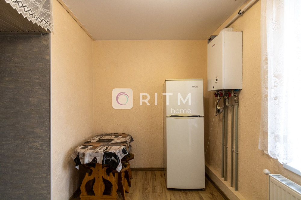 Оренда затишної 1-к квартири по вул. Національної Гвардії Ивано-Франковск - изображение 3