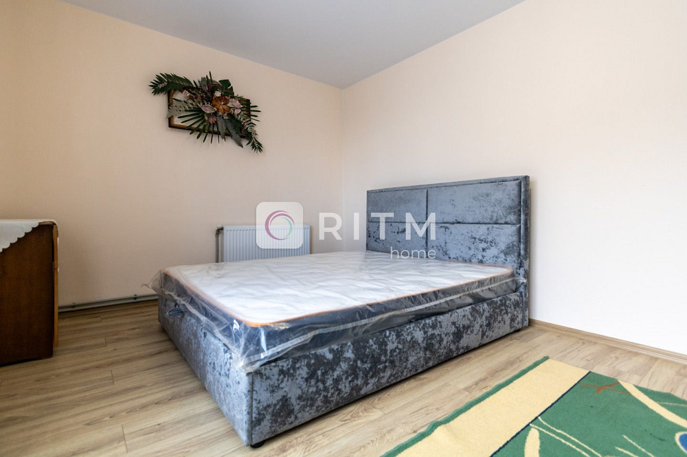 Оренда затишної 1-к квартири по вул. Національної Гвардії Ивано-Франковск - изображение 6