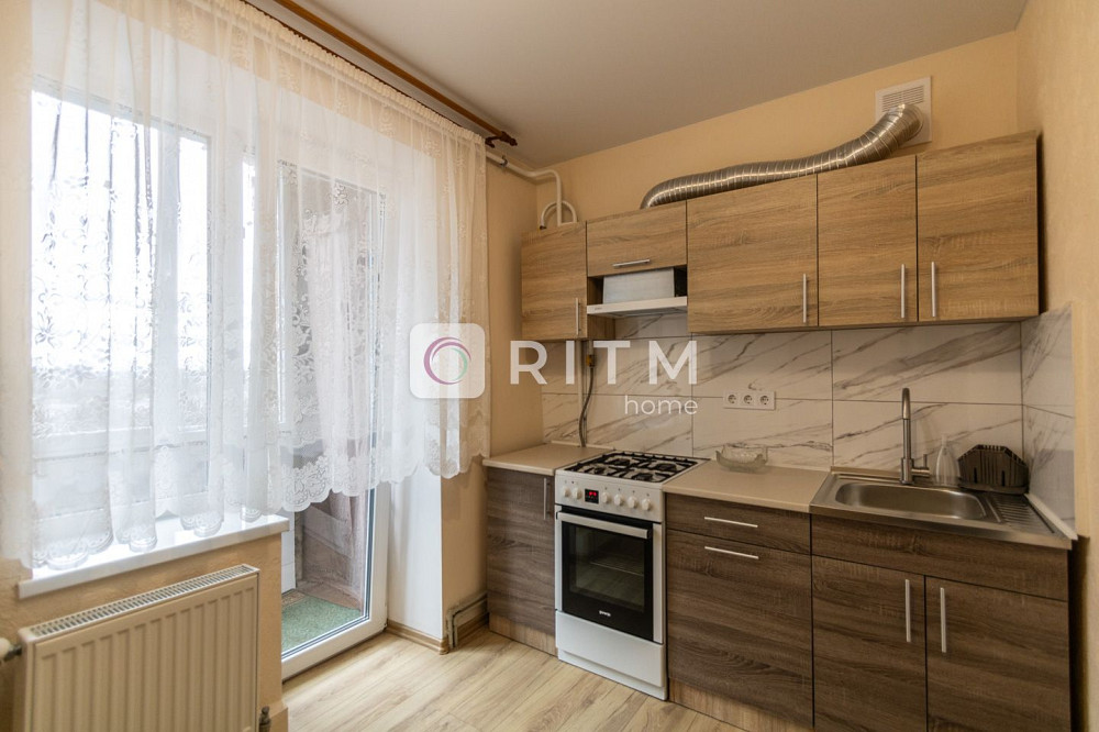 Оренда затишної 1-к квартири по вул. Національної Гвардії Ивано-Франковск - изображение 2