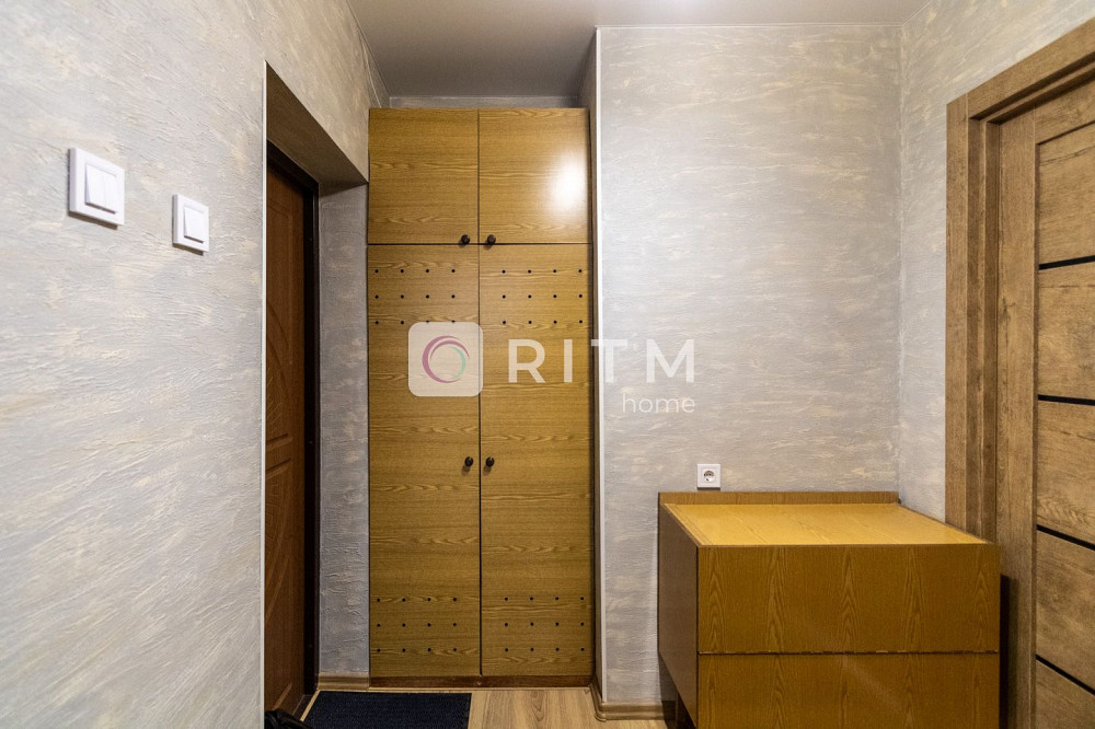 Оренда затишної 1-к квартири по вул. Національної Гвардії Ивано-Франковск - изображение 8