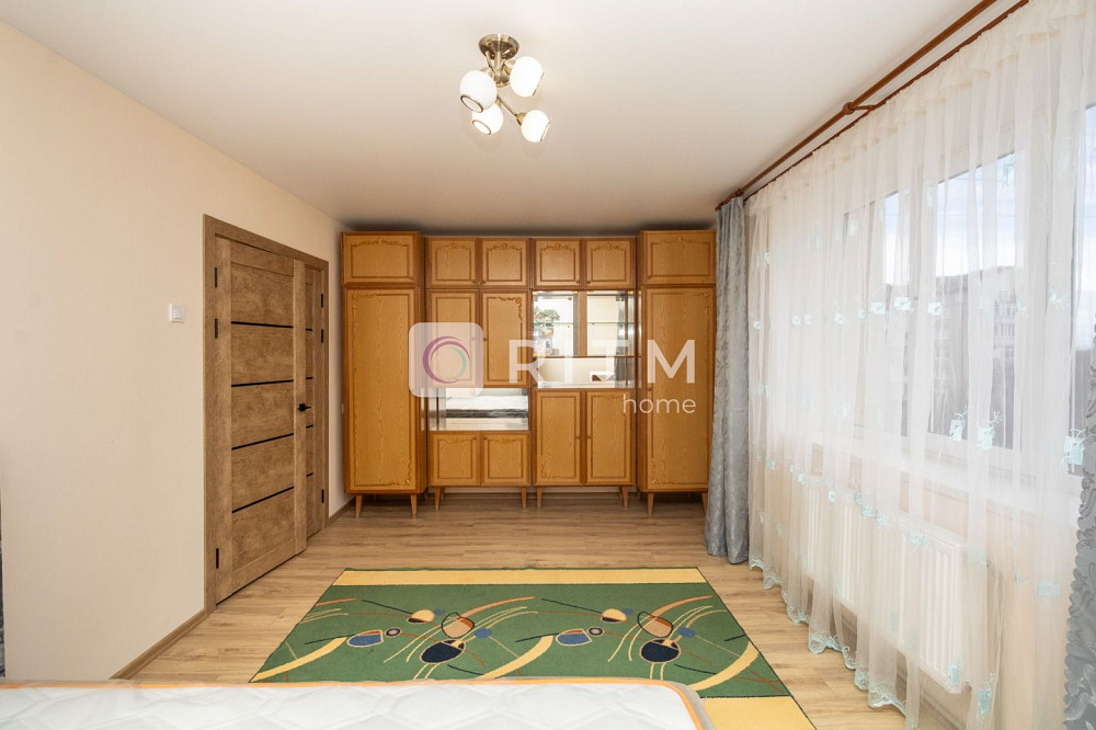 Оренда затишної 1-к квартири по вул. Національної Гвардії Ивано-Франковск - изображение 5