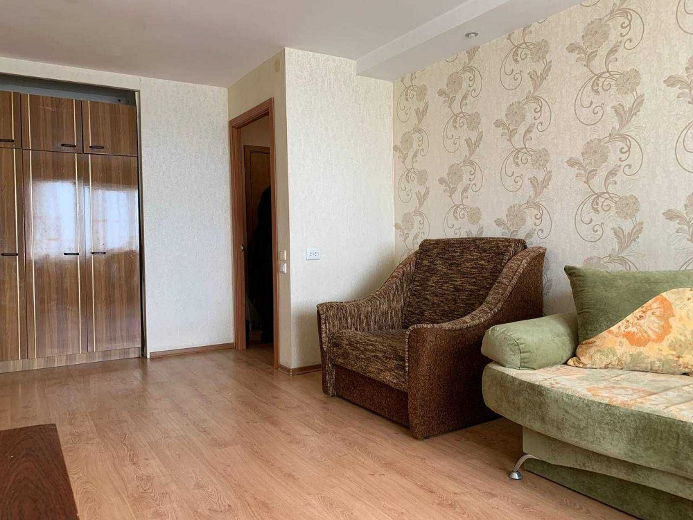 Сдам 1-комнатную квартиру 41м2 на ж/м Тополь 2. Ремонт Днепр - изображение 3