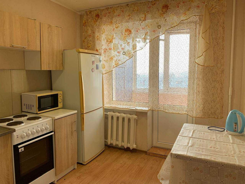 Сдам 1-комнатную квартиру 41м2 на ж/м Тополь 2. Ремонт Днепр - изображение 6