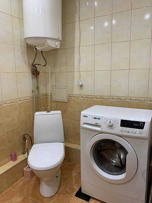 Сдам 1-комнатную квартиру 41м2 на ж/м Тополь 2. Ремонт Днепр - изображение 8