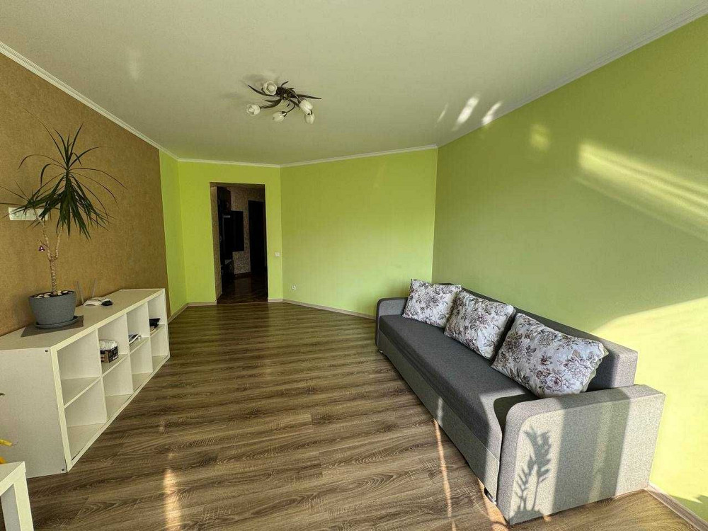 Оренда 1к.квартири по вул.Вербицького, мікрорайон Канада Тернополь - изображение 5