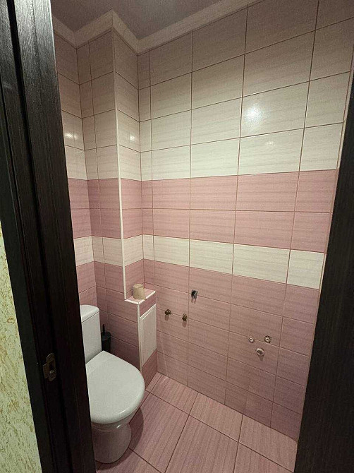 Оренда 1к.квартири по вул.Вербицького, мікрорайон Канада Тернополь - изображение 4