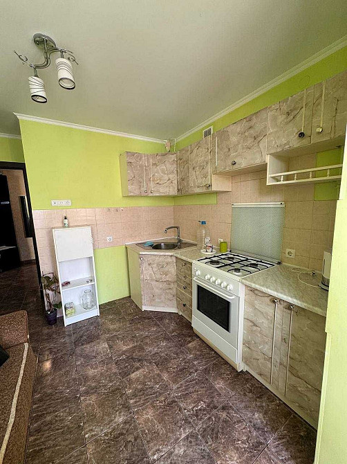 Оренда 1к.квартири по вул.Вербицького, мікрорайон Канада Тернополь - изображение 8