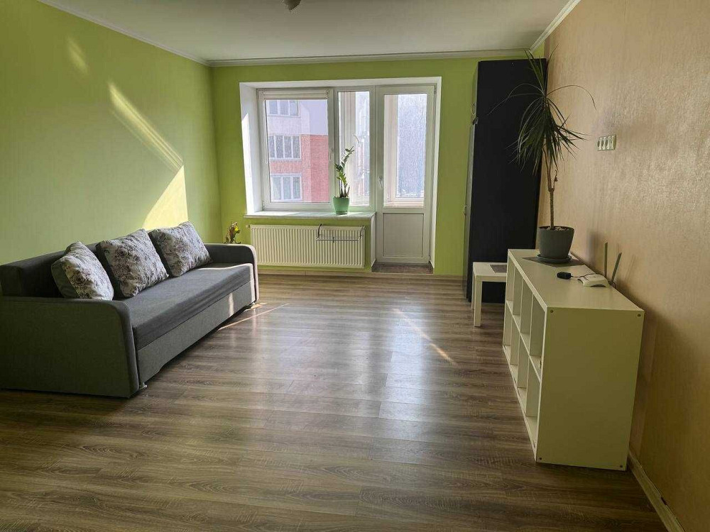 Оренда 1к.квартири по вул.Вербицького, мікрорайон Канада Тернополь - изображение 2