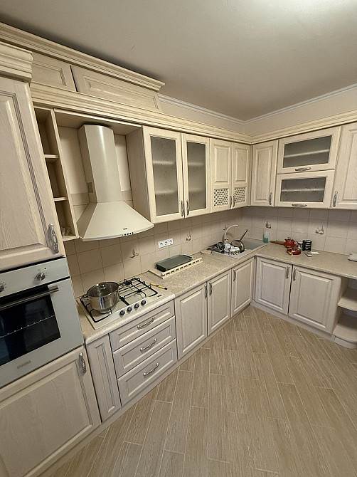 Квартира в самому парку вул.Мазепи Ивано-Франковск - изображение 1