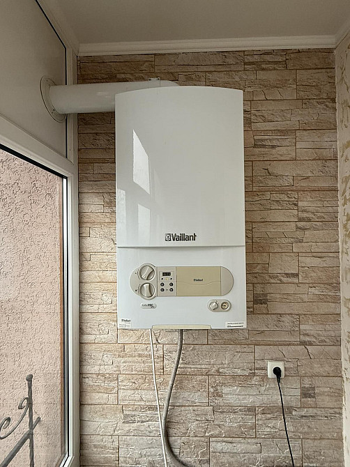 Квартира в самому парку вул.Мазепи Ивано-Франковск - изображение 6