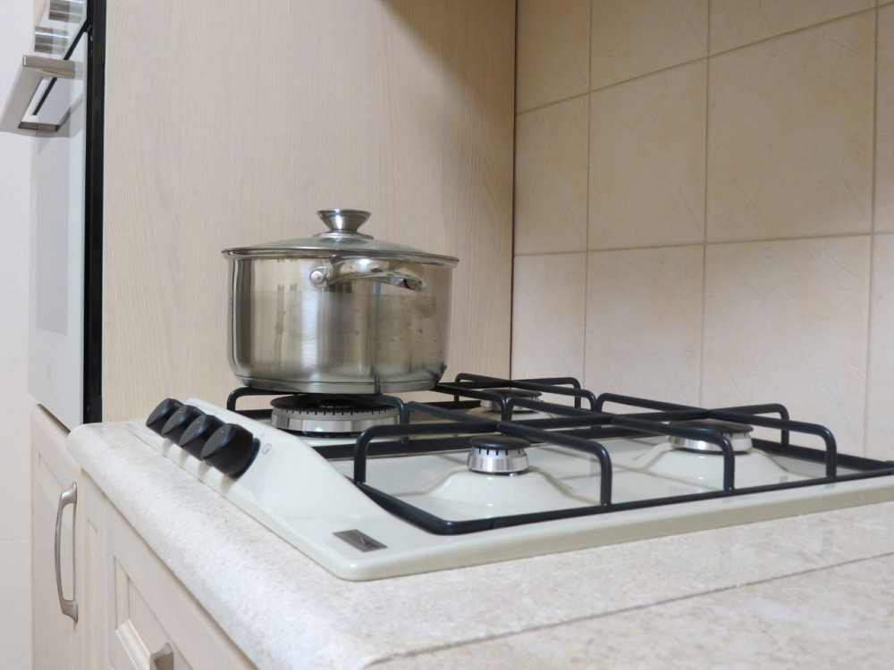 Квартира в самому парку вул.Мазепи Ивано-Франковск - изображение 4